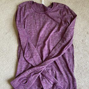 lululemon long sleeve